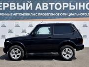 Lada (ВАЗ) Niva Legend I Краснодар  - изображение 26