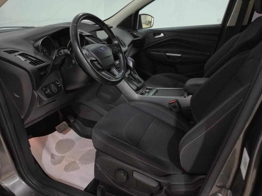Ford Kuga II Рестайлинг Альметьевск  - изображение 12