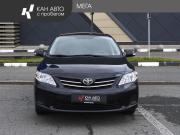 Toyota Corolla X (E140 E150) Рестайлинг Казань  - изображение 17