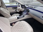 Mercedes-Benz S-Класс VII (W223) Санкт-Петербург  - изображение 44