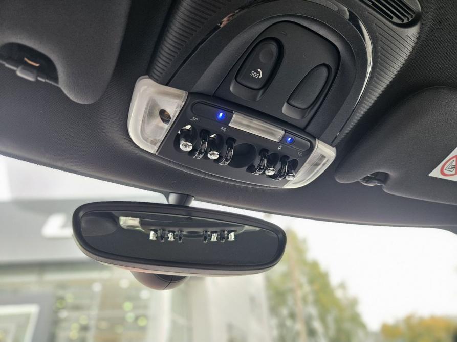 Mini Hatch III (F55/F56) Рестайлинг Санкт-Петербург  - изображение 20
