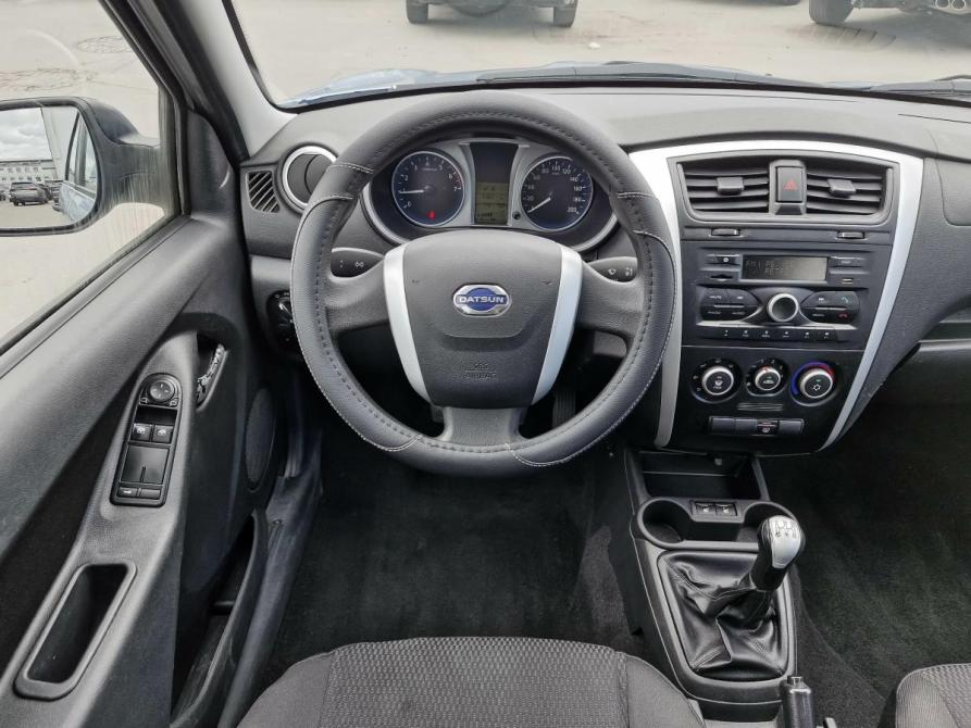 Datsun mi-DO Нижний Новгород  - изображение 6