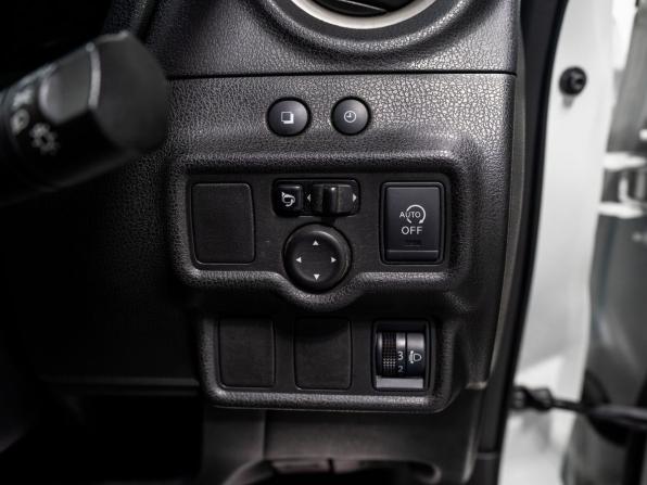 Nissan Note II с пробегом 2013 года, цена 850 000 рублей, 106700 км, хэтчбек, Автокод Объявления