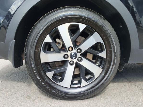 Kia Sorento IV с пробегом 2020 года, цена 3 300 000 рублей, 125859 км, внедорожник, Автокод Объявления