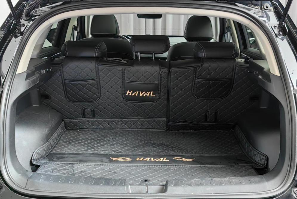 Haval Jolion I Рестайлинг Москва  - изображение 28