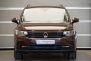 Volkswagen Tiguan II Рестайлинг Москва  - изображение 41