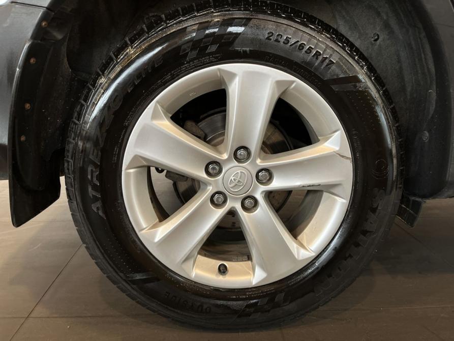 Toyota RAV4 IV (XA40) Чебоксары  - изображение 18