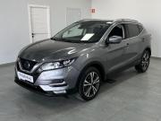 Nissan Qashqai II Рестайлинг Казань  - изображение 23