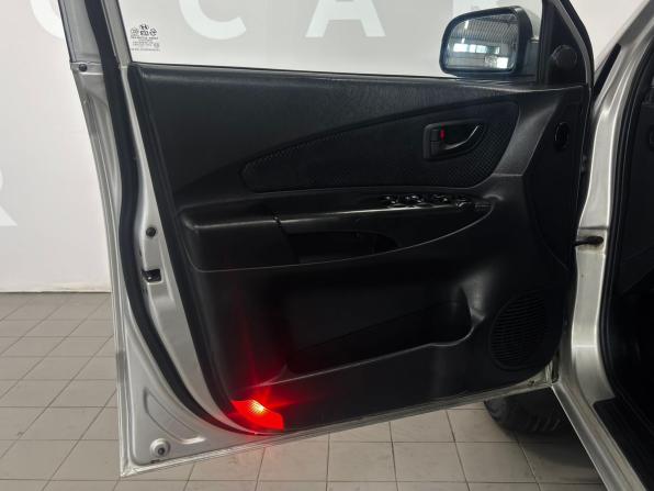 Hyundai Tucson I с пробегом 2007 года, цена 830 000 рублей, 196581 км, внедорожник, Автокод Объявления