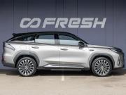 Geely Galaxy M7 Краснодар  - изображение 28