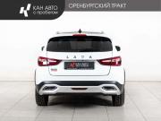 Lada (ВАЗ) Vesta I Рестайлинг (NG) Казань  - изображение 19
