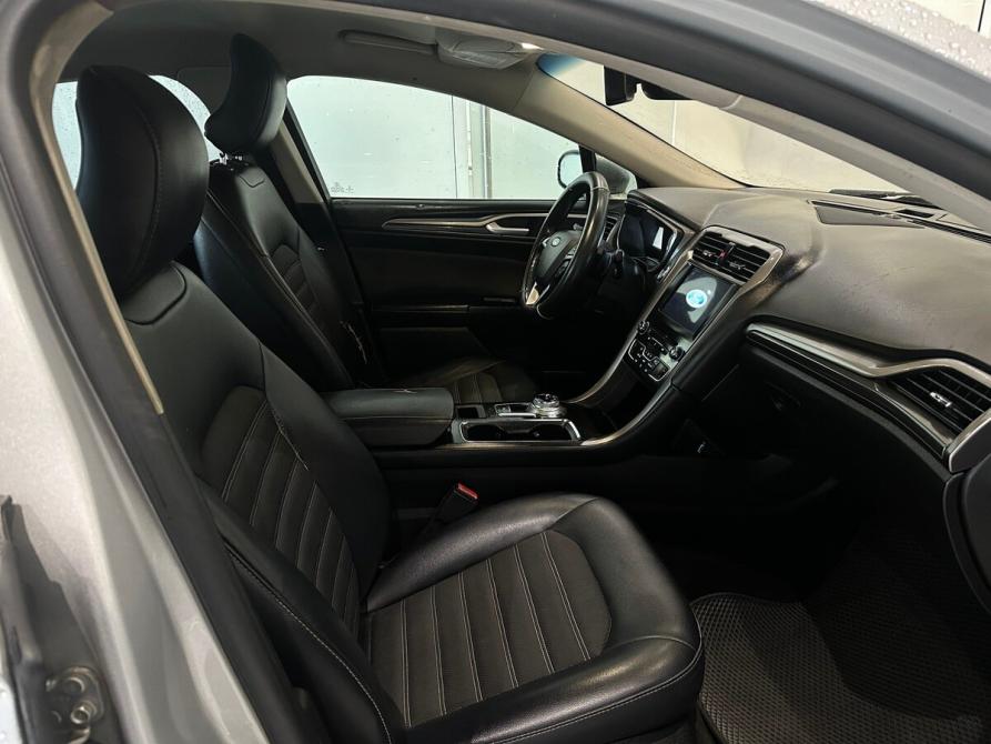Ford Fusion (North America) II Рестайлинг Москва  - изображение 13