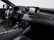 Lexus ES VII Москва  - изображение 32