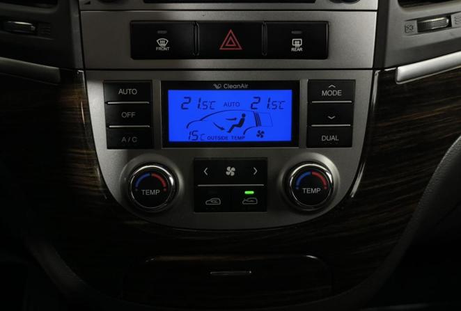 Hyundai Santa Fe II Рестайлинг с пробегом 2012 года, цена 1 300 000 рублей, 214695 км, внедорожник, Автокод Объявления