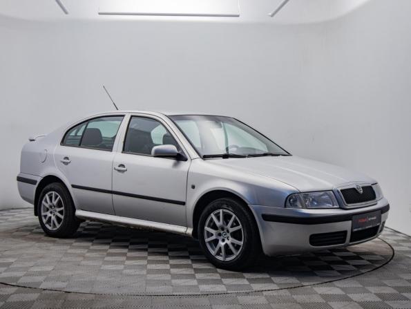 Skoda Octavia I (A4) Рестайлинг с пробегом 2008 года, цена 356 000 рублей, 375993 км, лифтбек, Автокод Объявления