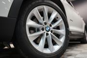 BMW X3 II (F25) Рестайлинг Крым  - изображение 54