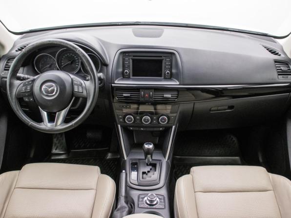 Mazda CX-5 I с пробегом 2013 года, цена 1 795 000 рублей, 97173 км, внедорожник, Автокод Объявления