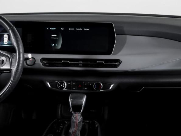 BAIC U5 Plus с пробегом 2023 года, цена 1 279 000 рублей, 48659 км, седан, Автокод Объявления