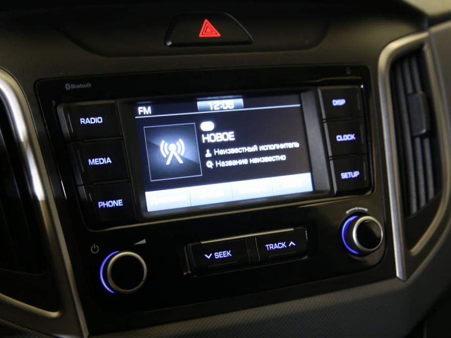 Hyundai Creta I Санкт-Петербург  - изображение 16