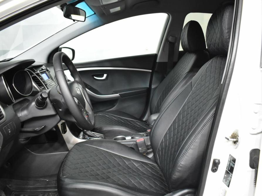 Hyundai i30 II Екатеринбург  - изображение 16
