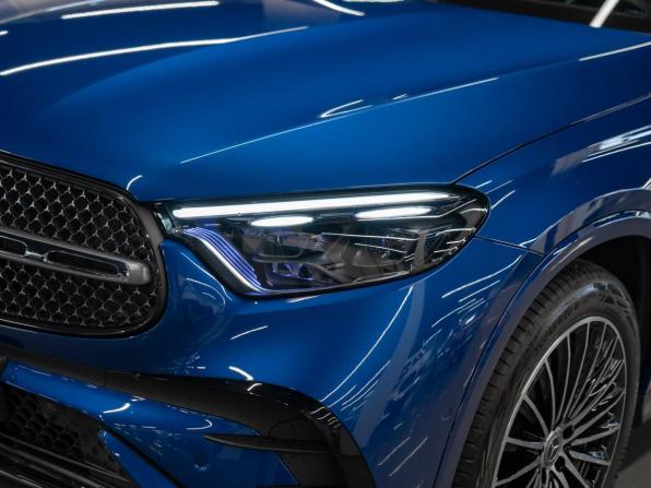 Mercedes-Benz GLC II (X254) с пробегом 2025 года, цена 8 250 000 рублей, 12232 км, внедорожник, Автокод Объявления