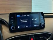 Hyundai Santa Fe IV Рестайлинг Челябинск  - изображение 35