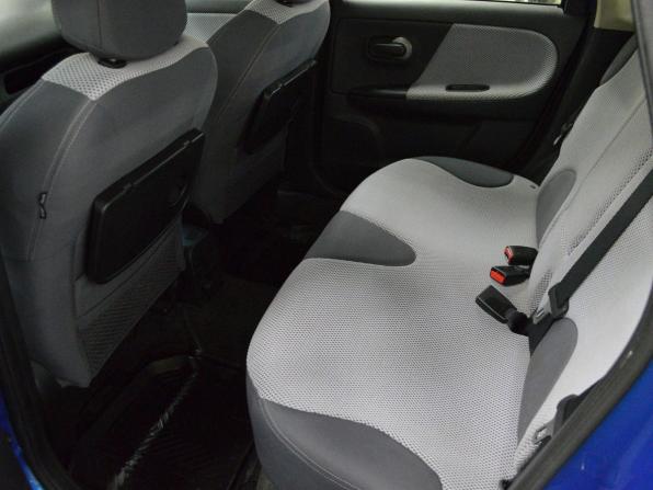 Nissan Note I Рестайлинг с пробегом 2008 года, цена 570 000 рублей, 240275 км, хэтчбек, Автокод Объявления