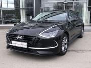 Hyundai Sonata VIII (DN8) Брянск  - изображение 15