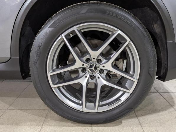 Mercedes-Benz GLC Coupe I (C253) с пробегом 2019 года, цена 3 495 000 рублей, 151325 км, внедорожник, Автокод Объявления