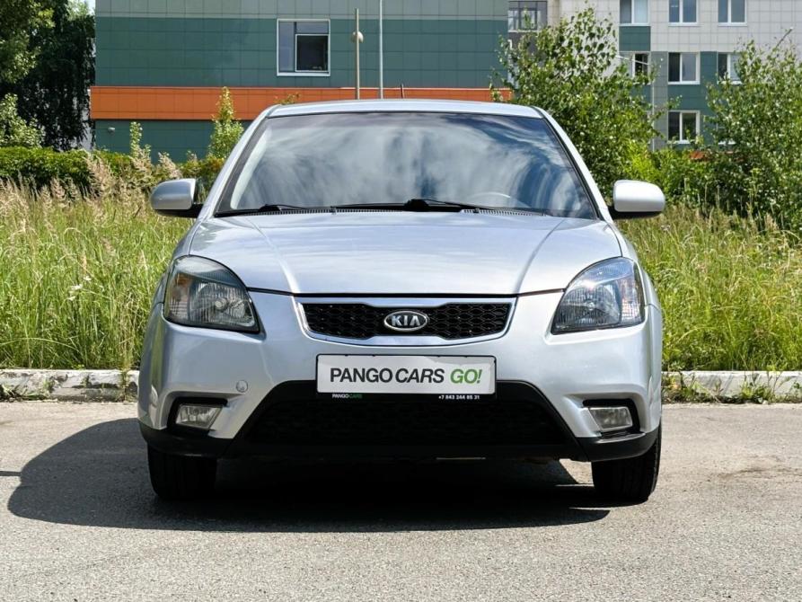 Kia Rio II Рестайлинг Казань  - изображение 2