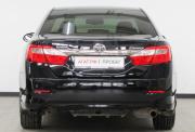 Toyota Camry VII (XV50) Екатеринбург  - изображение 30