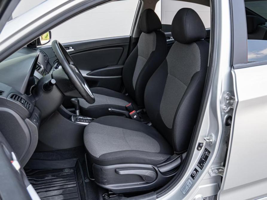 Hyundai Solaris I Краснодар  - изображение 10