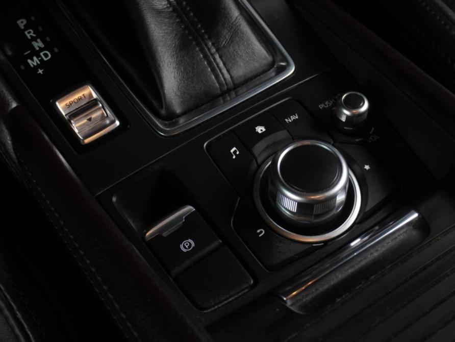 Mazda 6 III (GJ) Рестайлинг Воронеж  - изображение 24
