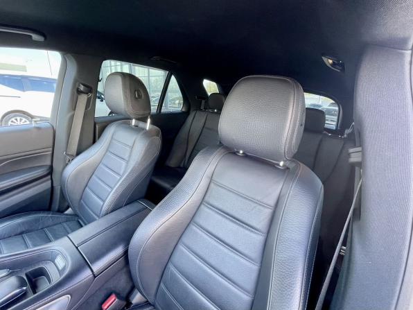 Mercedes-Benz GLE II (V167) с пробегом 2021 года, цена 5 450 000 рублей, 176000 км, внедорожник, Автокод Объявления