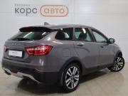 Lada (ВАЗ) Vesta I Тверь  - изображение 18