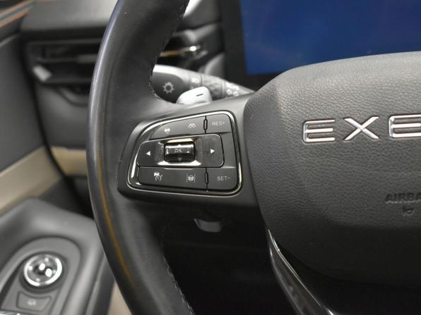 Exeed TXL I Рестайлинг с пробегом 2022 года, цена 2 570 000 рублей, 25030 км, внедорожник, Автокод Объявления