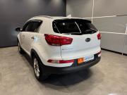 Kia Sportage III Рестайлинг Нижний Новгород  - изображение 12