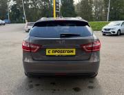 Lada (ВАЗ) Vesta I Нефтекамск  - изображение 15