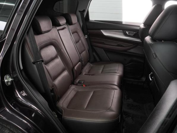 Chery Tiggo 8 Pro I с пробегом 2021 года, цена 1 881 000 рублей, 71684 км, внедорожник, Автокод Объявления