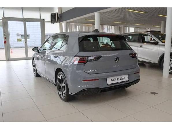 Новый Volkswagen Golf VIII Рестайлинг 2026 года, цена 4 150 000 рублей, хэтчбек, Автокод Объявления