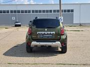 Renault Duster I Рестайлинг Набережные Челны  - изображение 29