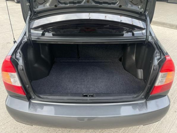 Hyundai Accent II с пробегом 2009 года, цена 527 000 рублей, 187505 км, седан, Автокод Объявления