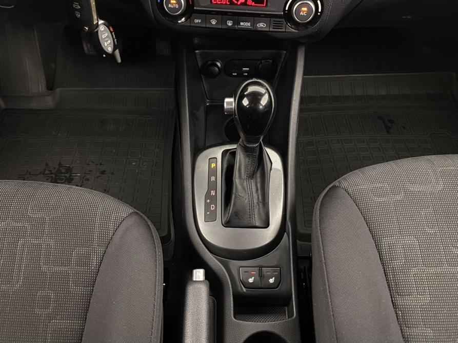 Kia Rio III Рестайлинг Воронеж  - изображение 9