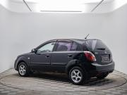 Kia Rio II Рестайлинг Москва  - изображение 23
