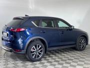 Mazda CX-5 II Ростов-на-Дону  - изображение 23