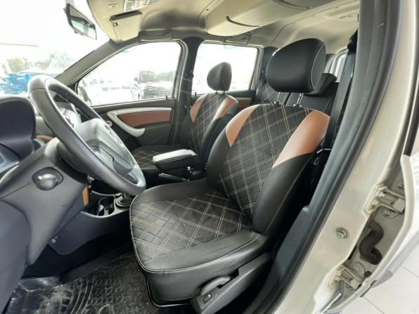 Lada (ВАЗ) Largus I с пробегом 2018 года, цена 795 000 рублей, 94581 км, универсал, Автокод Объявления