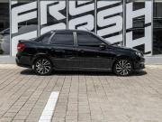 Lada (ВАЗ) Granta I Рестайлинг Ставрополь  - изображение 23