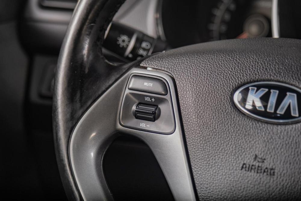Kia Rio III Рестайлинг Томск  - изображение 14