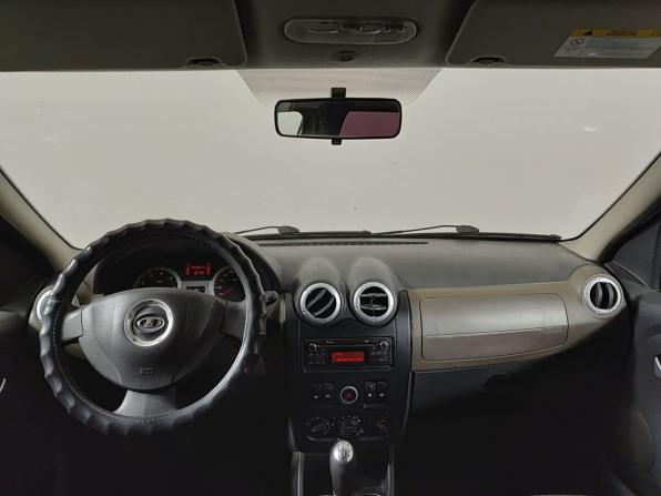 Lada (ВАЗ) Largus I с пробегом 2015 года, цена 615 000 рублей, 258856 км, универсал, Автокод Объявления