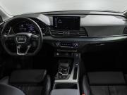 Audi Q5 II (FY) Рестайлинг Москва  - изображение 32
